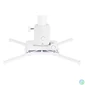 Kép 4/5 - MULTIBRACKETS Mennyezeti konzol, M Universal Projector Ceiling Mount 900-1600 with Finetune