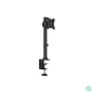 Kép 1/22 - MULTIBRACKETS Asztali konzol, M Deskmount Basic Single (15-27", max.VESA: 100x100 mm, 10 kg)