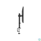 Kép 11/22 - MULTIBRACKETS Asztali konzol, M Deskmount Basic Single (15-27", max.VESA: 100x100 mm, 10 kg)