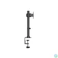 Kép 5/22 - MULTIBRACKETS Asztali konzol, M Deskmount Basic Single (15-27", max.VESA: 100x100 mm, 10 kg)