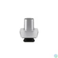 Kép 2/7 - MULTIBRACKETS Kiegészítő asztali konzolhoz, M Gas Lift Single Desk Clamp Silver