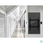 Kép 19/19 - MULTIBRACKETS Fali konzol, M Universal Wallmount HD Portrait 100kg 400x600 (60-100")
