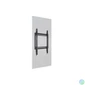 Kép 8/19 - MULTIBRACKETS Fali konzol, M Universal Wallmount HD Portrait 100kg 400x600 (60-100")