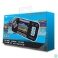 Kép 5/10 - MY ARCADE Játékkonzol Gamer V Classic 220in1 Fekete & Kék Hordozható, DGUN-3919