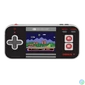 Kép 5/10 - MY ARCADE Játékkonzol Gamer V Classic 220in1 Fekete & Piros Hordozható, DGUN-3911