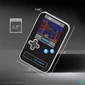 Kép 10/10 - MY ARCADE Játékkonzol Go Gamer Classic 300in1 Fekete & Kék Hordozható, DGUN-3913