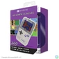 Kép 3/9 - MY ARCADE Játékkonzol Go Gamer Classic 300in1 Szürke & Lila Hordozható, DGUN-3910