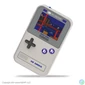 Kép 6/9 - MY ARCADE Játékkonzol Go Gamer Classic 300in1 Szürke & Lila Hordozható, DGUN-3910