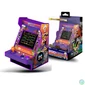 Kép 1/8 - MY ARCADE Játékkonzol Data East 200+ Nano Player Retro Arcade 4.5"Hordozható, DUGNL-4121