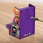 Kép 2/8 - MY ARCADE Játékkonzol Data East 200+ Nano Player Retro Arcade 4.5"Hordozható, DUGNL-4121