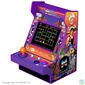 Kép 6/8 - MY ARCADE Játékkonzol Data East 200+ Nano Player Retro Arcade 4.5"Hordozható, DUGNL-4121