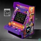 Kép 7/8 - MY ARCADE Játékkonzol Data East 200+ Nano Player Retro Arcade 4.5"Hordozható, DUGNL-4121
