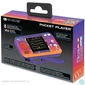 Kép 2/8 - MY ARCADE Játékkonzol Data East 300+ Pocket Player Hordozható, DGUNL-4127