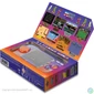 Kép 4/8 - MY ARCADE Játékkonzol Data East 300+ Pocket Player Hordozható, DGUNL-4127