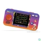 Kép 7/8 - MY ARCADE Játékkonzol Data East 300+ Pocket Player Hordozható, DGUNL-4127