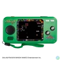 Kép 10/10 - MY ARCADE Játékkonzol Galaga 3in1 Pocket Player Hordozható, DGUNL-3244
