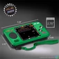 Kép 2/10 - MY ARCADE Játékkonzol Galaga 3in1 Pocket Player Hordozható, DGUNL-3244