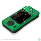 Kép 6/10 - MY ARCADE Játékkonzol Galaga 3in1 Pocket Player Hordozható, DGUNL-3244