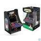 Kép 1/8 - MY ARCADE Játékkonzol Galaga Micro Player Retro Arcade 6.75" Hordozható, DGUNL-3222