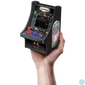 Kép 2/8 - MY ARCADE Játékkonzol Galaga Micro Player Retro Arcade 6.75" Hordozható, DGUNL-3222