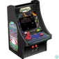 Kép 6/8 - MY ARCADE Játékkonzol Galaga Micro Player Retro Arcade 6.75" Hordozható, DGUNL-3222