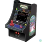Kép 7/8 - MY ARCADE Játékkonzol Galaga Micro Player Retro Arcade 6.75" Hordozható, DGUNL-3222