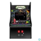 Kép 8/8 - MY ARCADE Játékkonzol Galaga Micro Player Retro Arcade 6.75" Hordozható, DGUNL-3222