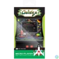 Kép 4/8 - MY ARCADE Játékkonzol Galaga Micro Player Retro Arcade 6.75" Hordozható, DGUNL-3222