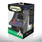 Kép 5/8 - MY ARCADE Játékkonzol Galaga Micro Player Retro Arcade 6.75" Hordozható, DGUNL-3222
