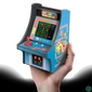 Kép 6/10 - MY ARCADE Játékkonzol Ms. Pac-Man Micro Player Retro Arcade 6.75" Hordozható, DGUNL-3230