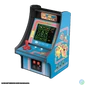 Kép 7/10 - MY ARCADE Játékkonzol Ms. Pac-Man Micro Player Retro Arcade 6.75" Hordozható, DGUNL-3230