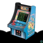 Kép 8/10 - MY ARCADE Játékkonzol Ms. Pac-Man Micro Player Retro Arcade 6.75" Hordozható, DGUNL-3230