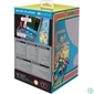 Kép 9/10 - MY ARCADE Játékkonzol Ms. Pac-Man Micro Player Retro Arcade 6.75" Hordozható, DGUNL-3230