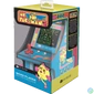 Kép 10/10 - MY ARCADE Játékkonzol Ms. Pac-Man Micro Player Retro Arcade 6.75" Hordozható, DGUNL-3230