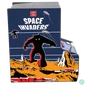 Kép 3/11 - MY ARCADE Játékkonzol Space Invaders Micro Player Retro Arcade 6.75" Hordozható, DGUNL-3279