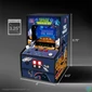 Kép 4/11 - MY ARCADE Játékkonzol Space Invaders Micro Player Retro Arcade 6.75" Hordozható, DGUNL-3279