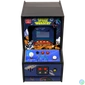 Kép 7/11 - MY ARCADE Játékkonzol Space Invaders Micro Player Retro Arcade 6.75" Hordozható, DGUNL-3279