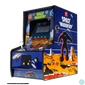 Kép 8/11 - MY ARCADE Játékkonzol Space Invaders Micro Player Retro Arcade 6.75" Hordozható, DGUNL-3279