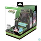 Kép 1/3 - MY ARCADE Játékkonzol Galaga 2in1 Joystick Player Hordozható, DGUNL-7000