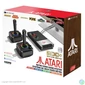 Kép 1/6 - MY ARCADE Játékkonzol ATARI Gamestation Pro 200+ Retro, DGUNL-7012