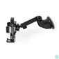 Kép 2/8 - Nedis SCMT110BK autós telefon tartó, Holder telefonhoz