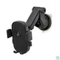 Kép 4/8 - Nedis SCMT110BK autós telefon tartó, Holder telefonhoz