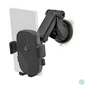 Kép 5/8 - Nedis SCMT110BK autós telefon tartó, Holder telefonhoz