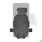 Kép 6/8 - Nedis SCMT110BK autós telefon tartó, Holder telefonhoz