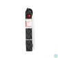 Kép 2/2 - Nedis ESOC630F2BK 6 aljzatos kapcsolós (6-os) elosztó, 3 m, 3680 W, 16 A