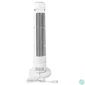 Kép 3/8 - Nedis FNTR13CWT40 oszlop (toronyventilátor) ventilátor, 50W, 3 fokozat, időkapcsoló, távirányító