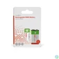 Kép 2/2 - Nedis BANM9HF91B, 6LR61 NIMH akku 8,4V 250mAh, 1db/csomag
