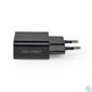 Kép 2/4 - Nedis WCHAU242ABK USB töltő 2,4A, 12W