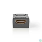 Kép 3/6 - Nedis CCGB37915BK Displayport - HDMI adapter, 1080p@60Hz