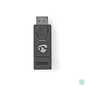Kép 6/6 - Nedis CCGB37915BK Displayport - HDMI adapter, 1080p@60Hz